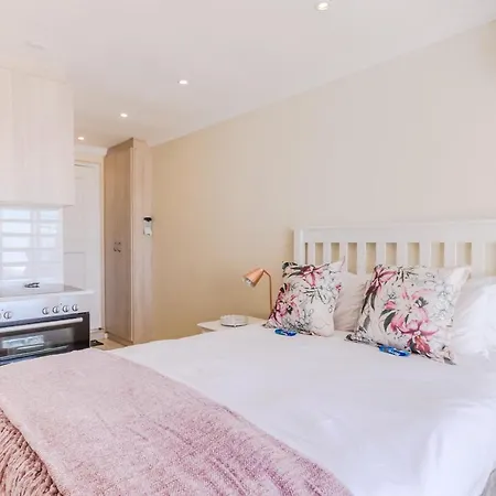 Vesper Apartments Kaapstad Buitenkant foto