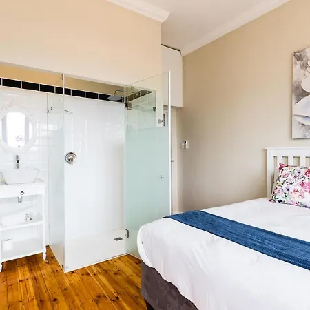 Vesper Apartments Kaapstad Buitenkant foto
