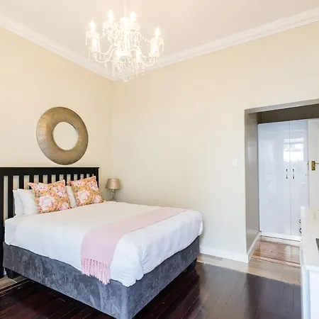 Vesper Apartments Kaapstad Buitenkant foto