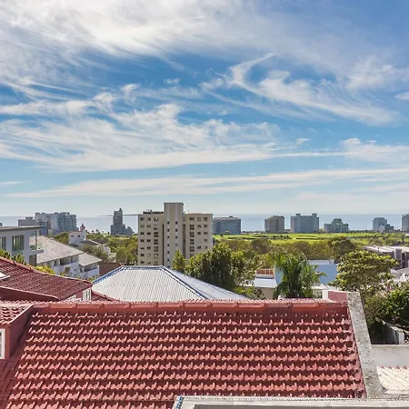 Vesper Apartments Kaapstad Buitenkant foto