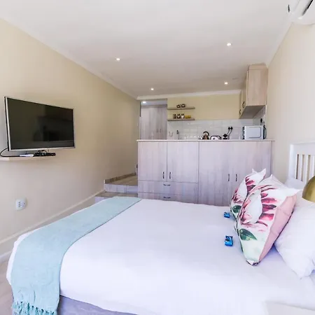 Vesper Apartments Kaapstad Buitenkant foto