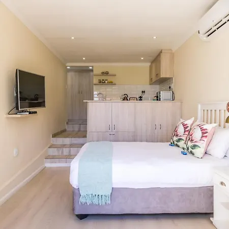 Vesper Apartments Kaapstad Buitenkant foto