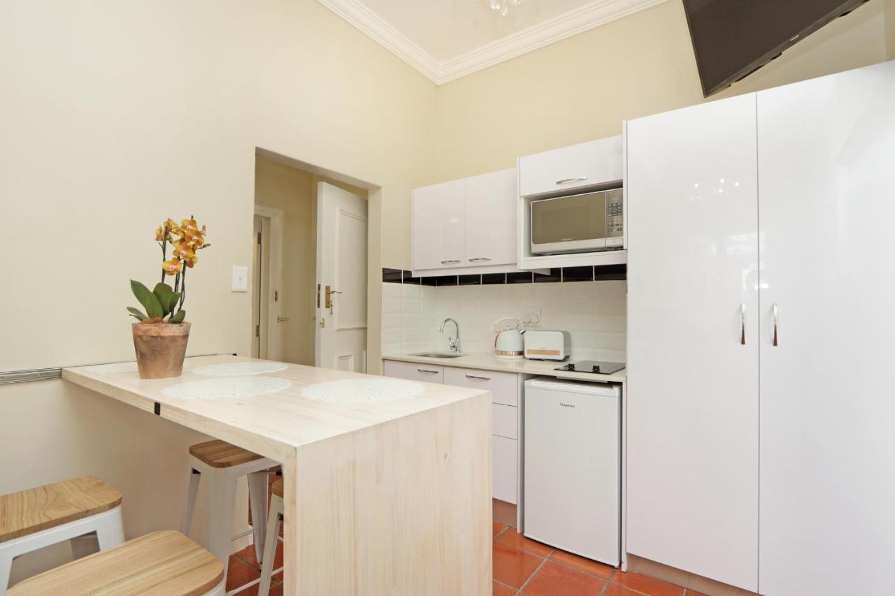Apartment Vesper Cape Town