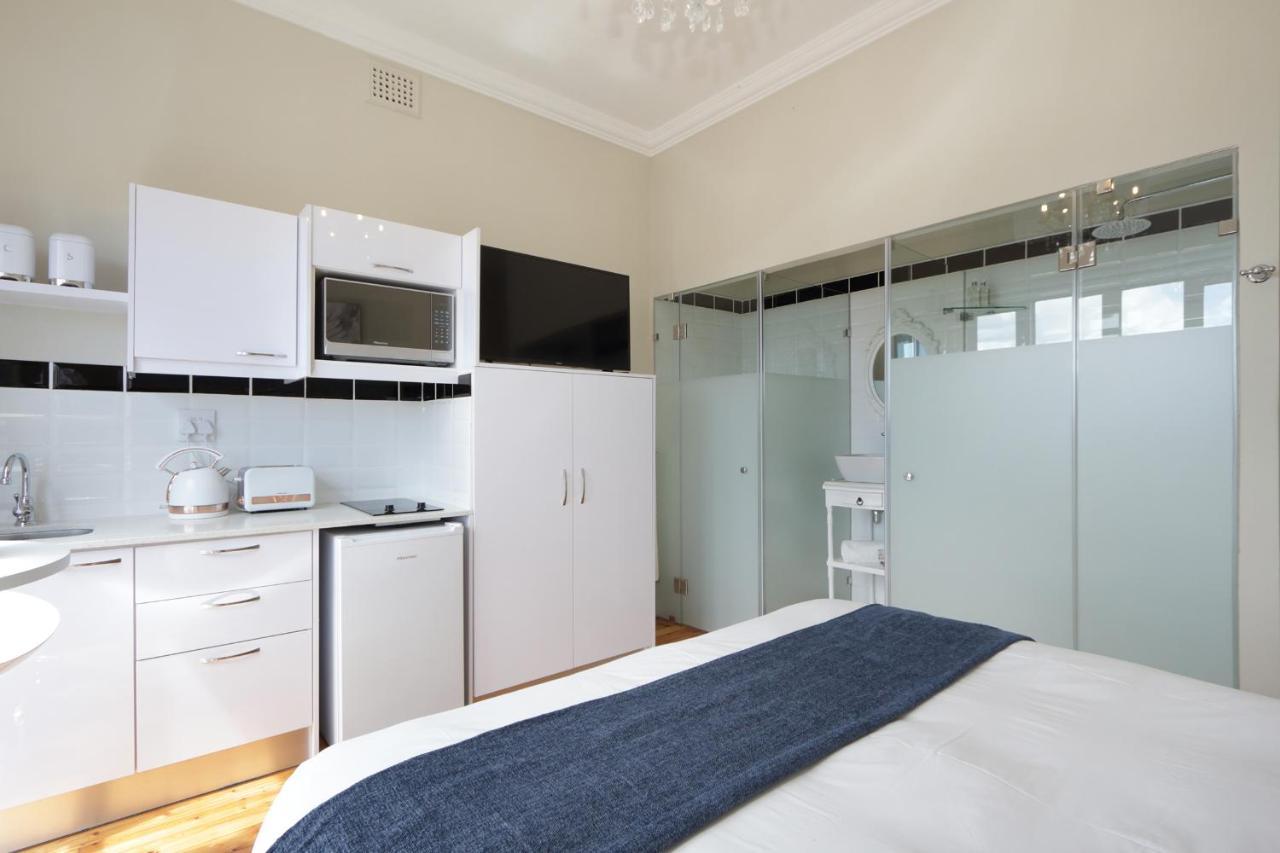 Vesper * Cape Town