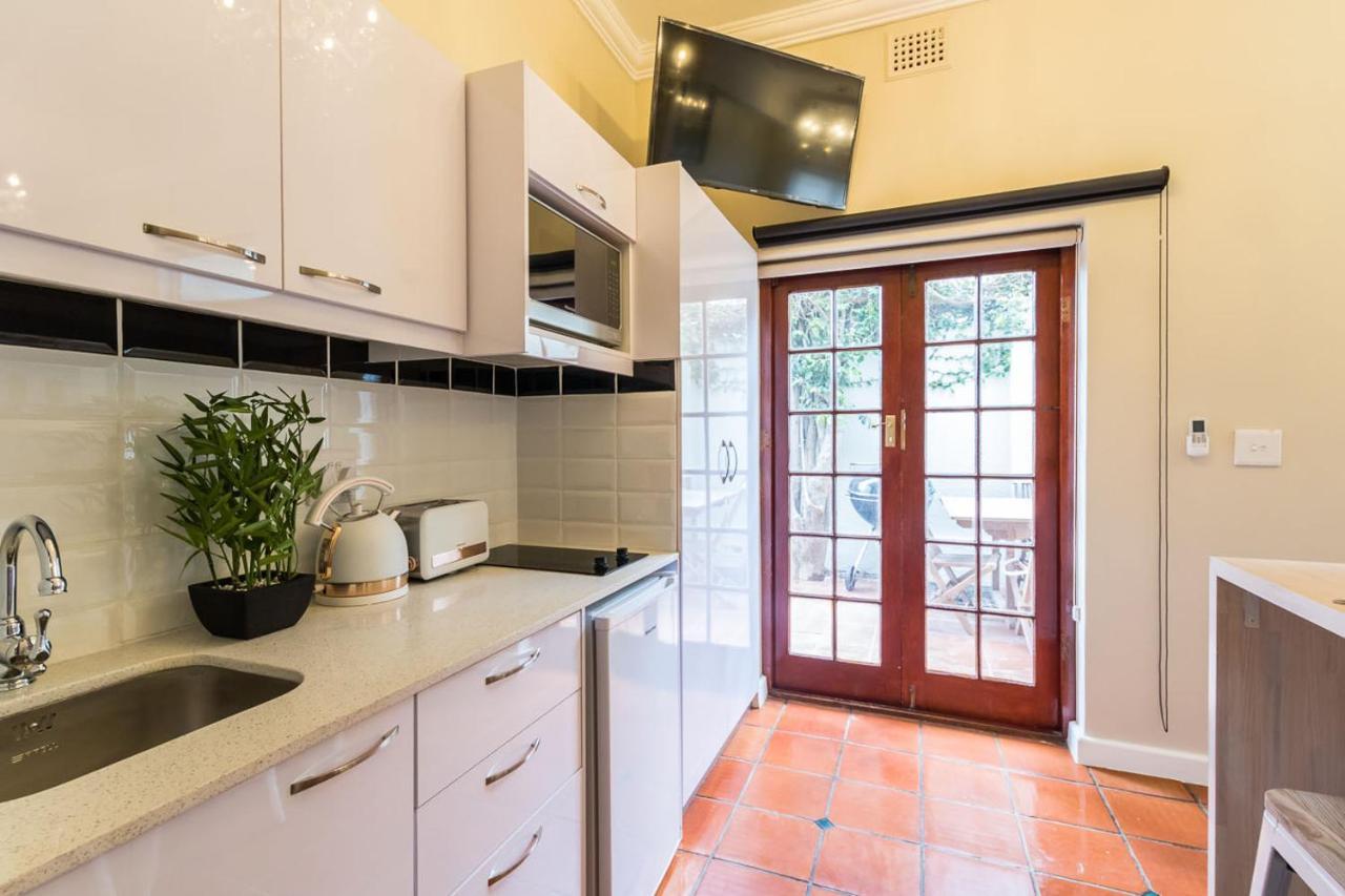 Apartamento Vesper *