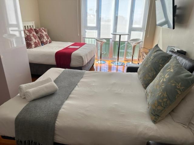 Vesper Cape Town