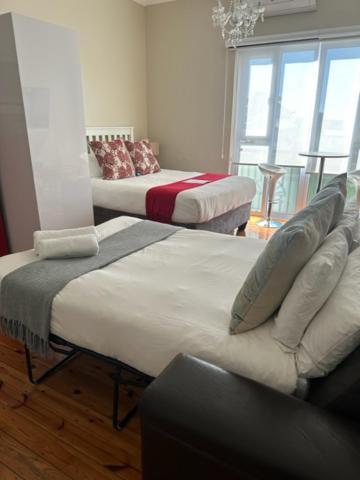 Apartamento Vesper *