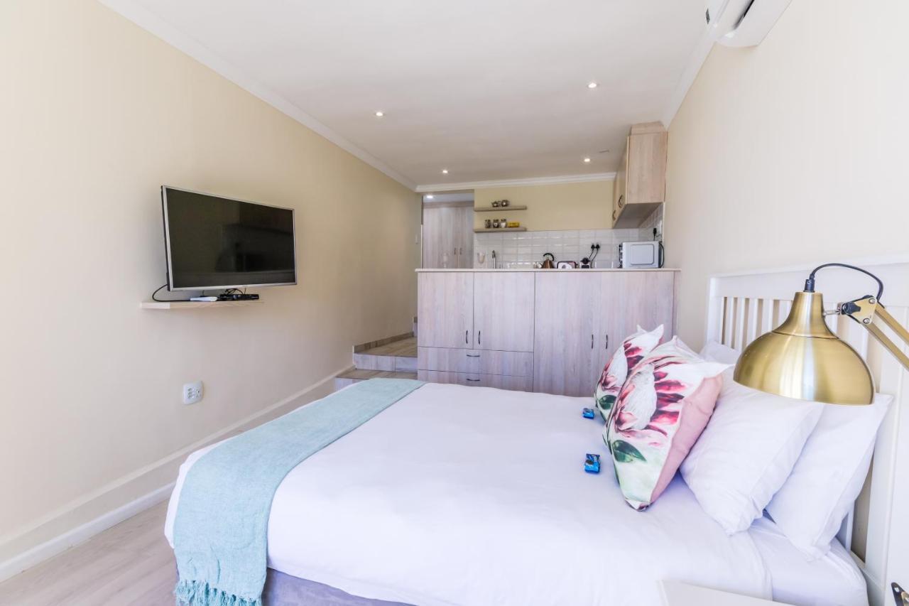 Vesper Cape Town