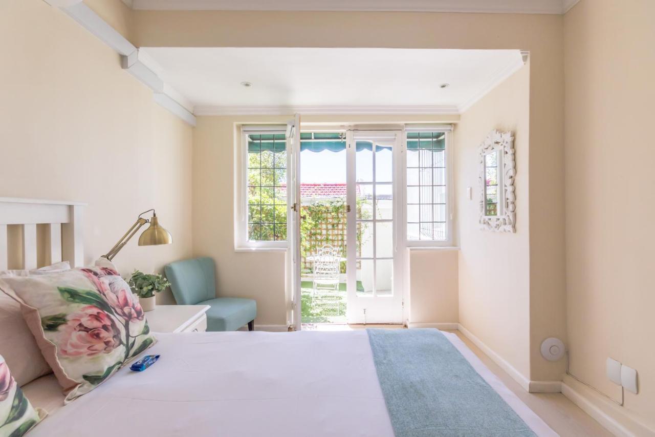 Apartamento Vesper *
