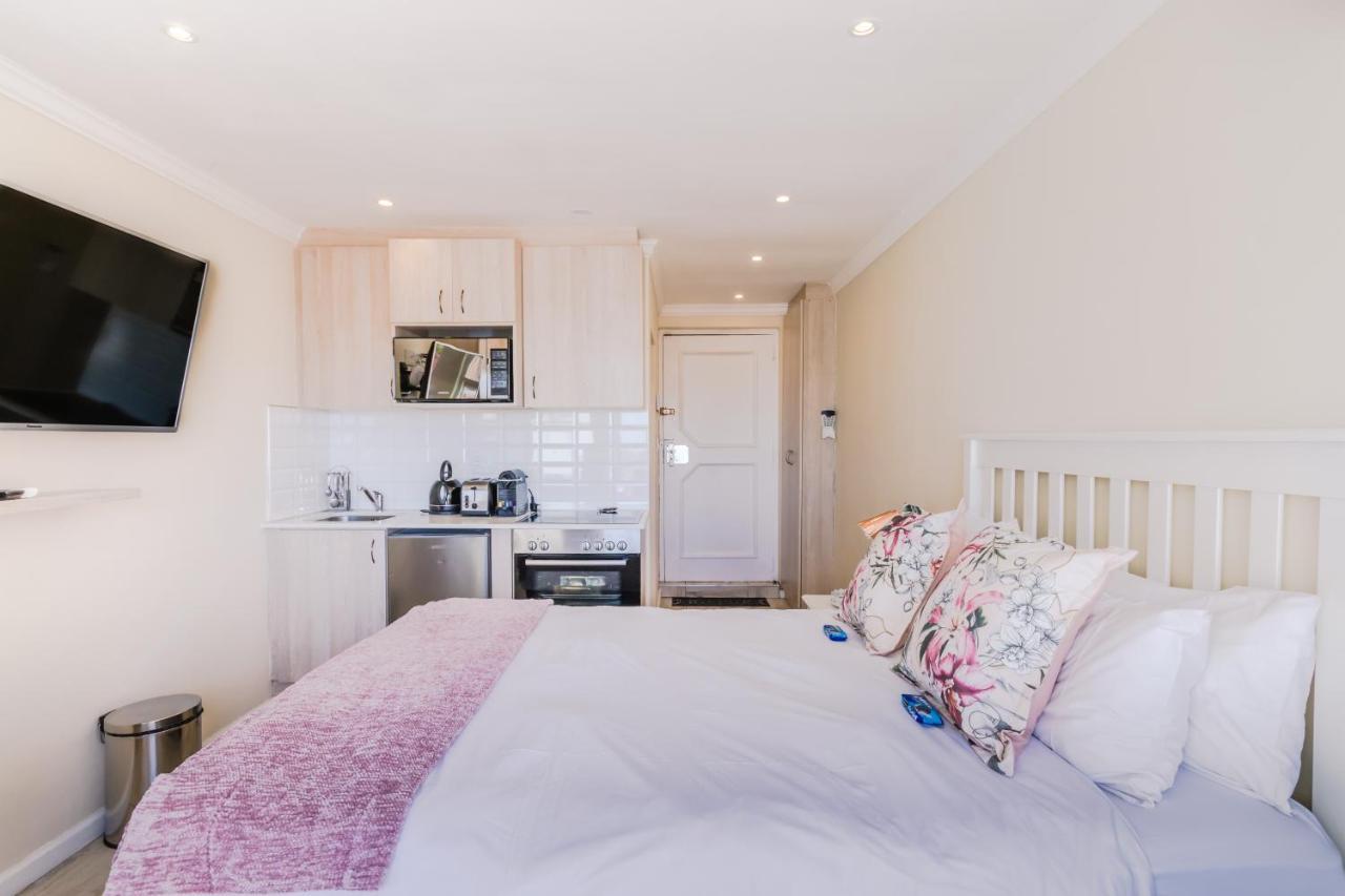 Appartement Vesper *