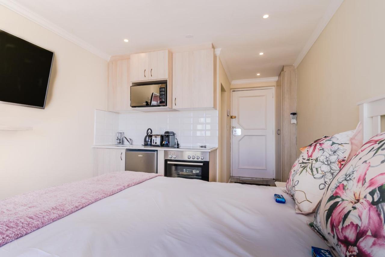 Appartement Vesper Kaapstad