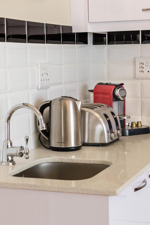 Vesper Appartement Kaapstad