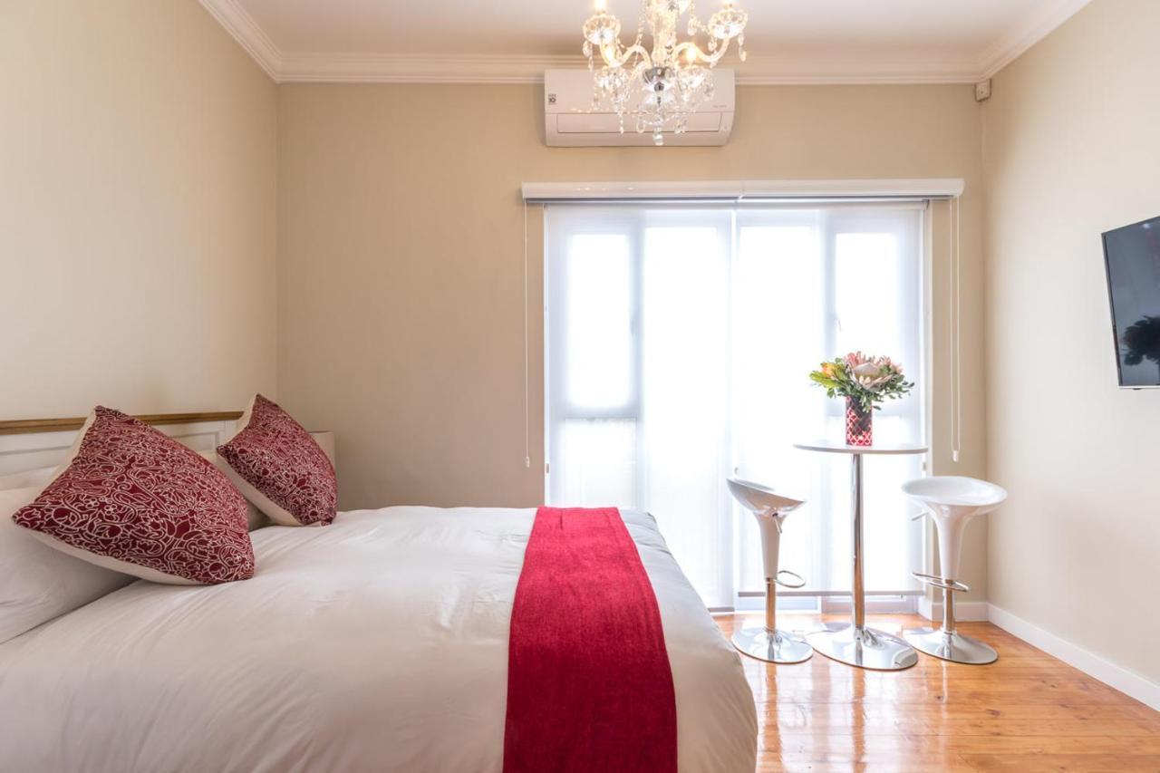 Appartement Vesper