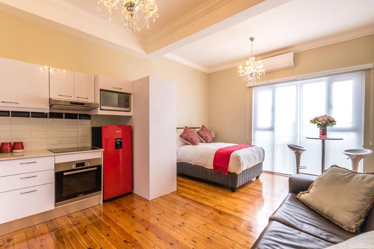 Vesper Appartement Kaapstad