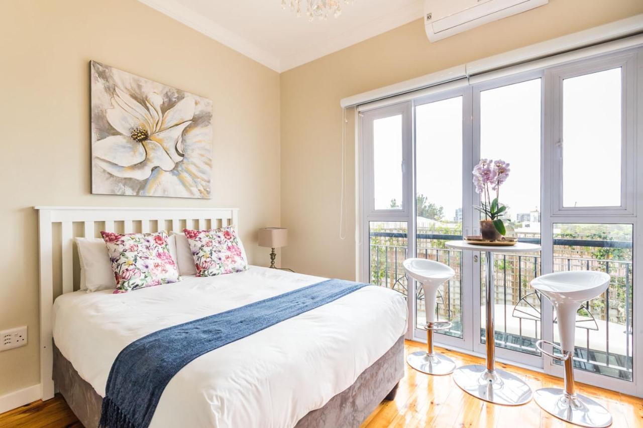Appartement Vesper *