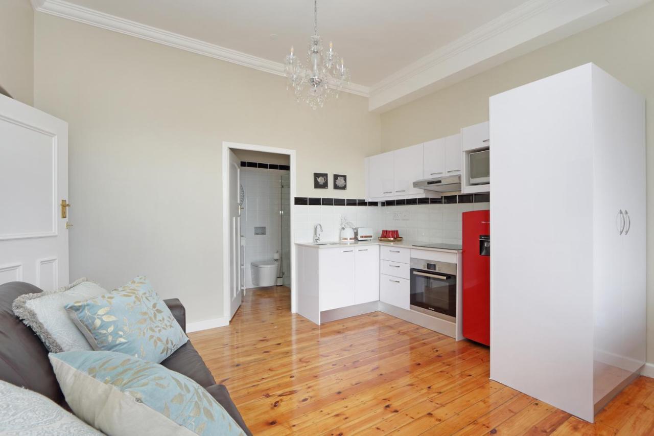 Appartement Vesper