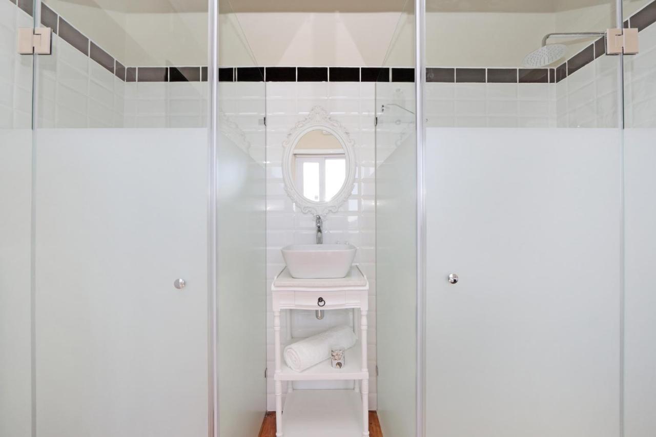Vesper Appartement *