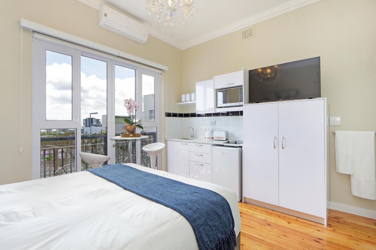 Vesper Appartement *