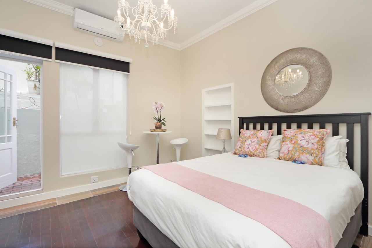 Vesper Appartement Kaapstad