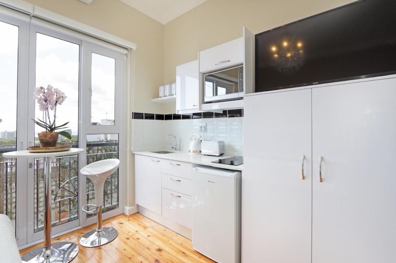 Appartement Vesper *