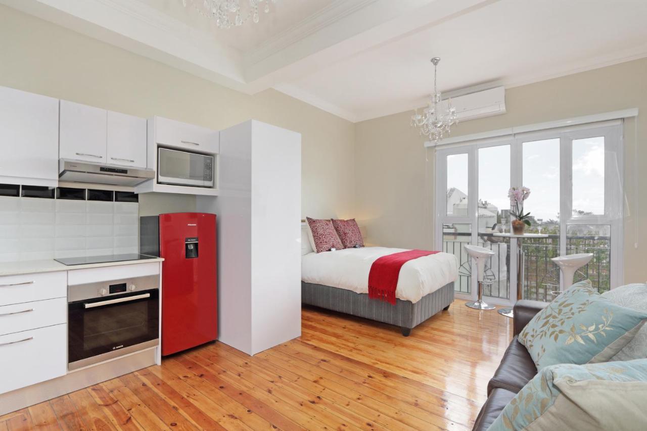 Vesper Appartement *