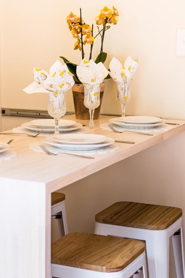 Vesper Appartement Kaapstad