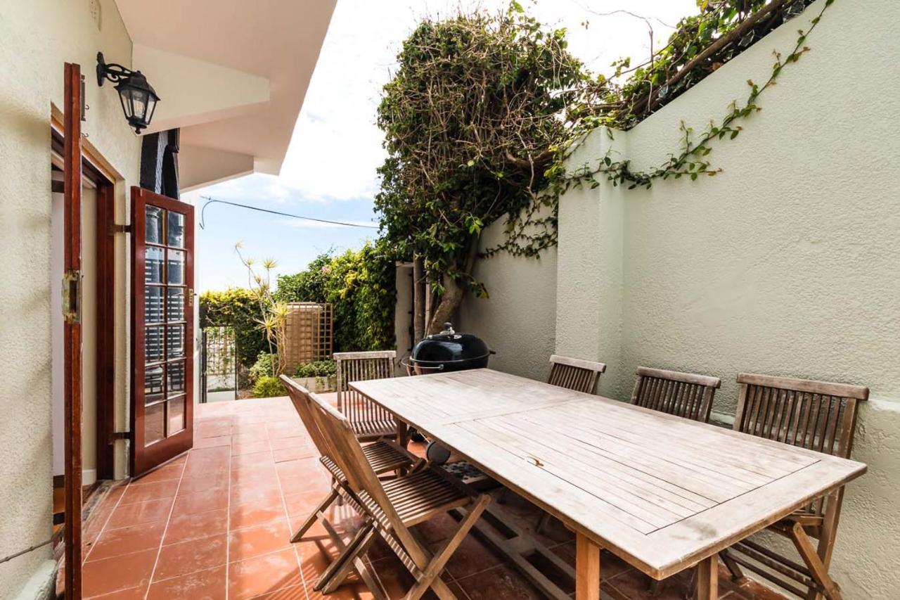 Appartement Vesper Kaapstad