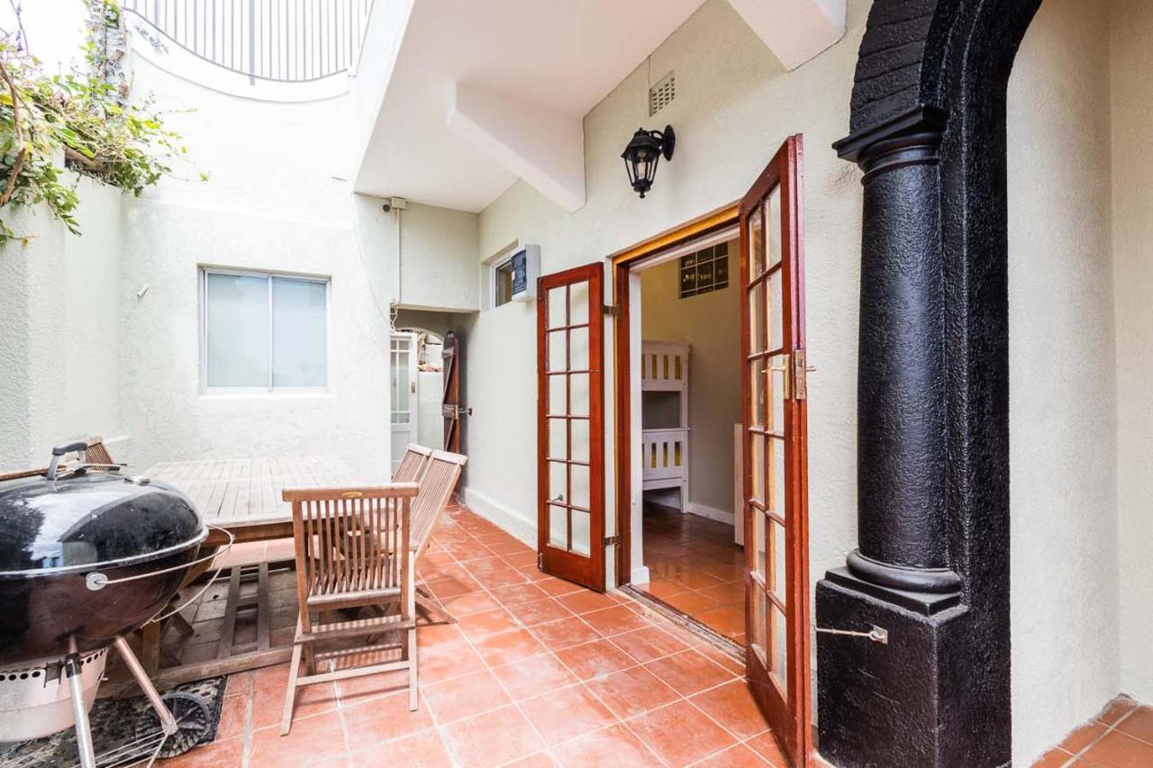 Appartement Vesper *