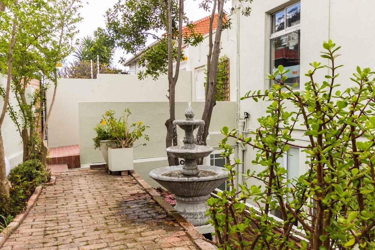 Vesper * Kaapstad