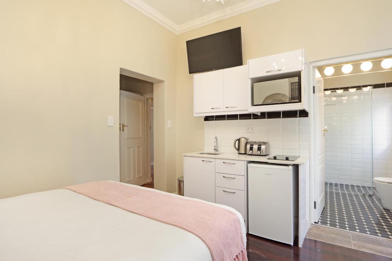 Vesper Appartement *