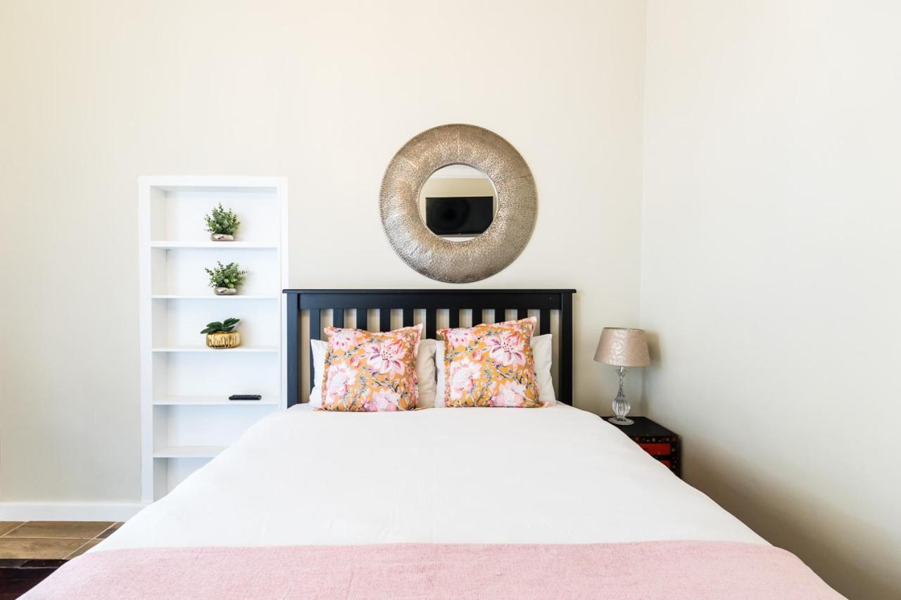 Vesper Appartement Kaapstad