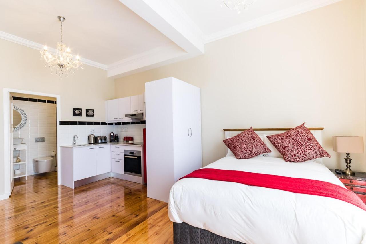 Vesper Appartement Kaapstad