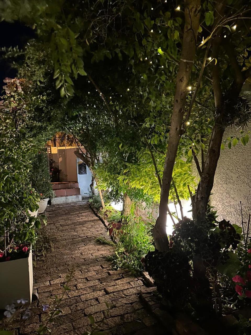 Appartement Vesper Kaapstad