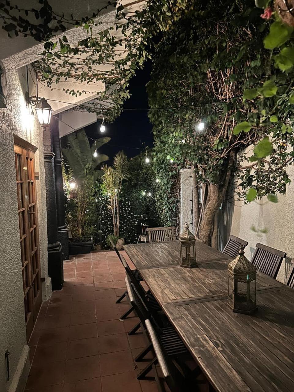 Appartement Vesper