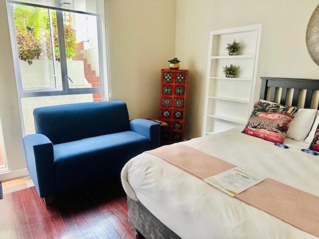 Appartement Vesper Kaapstad