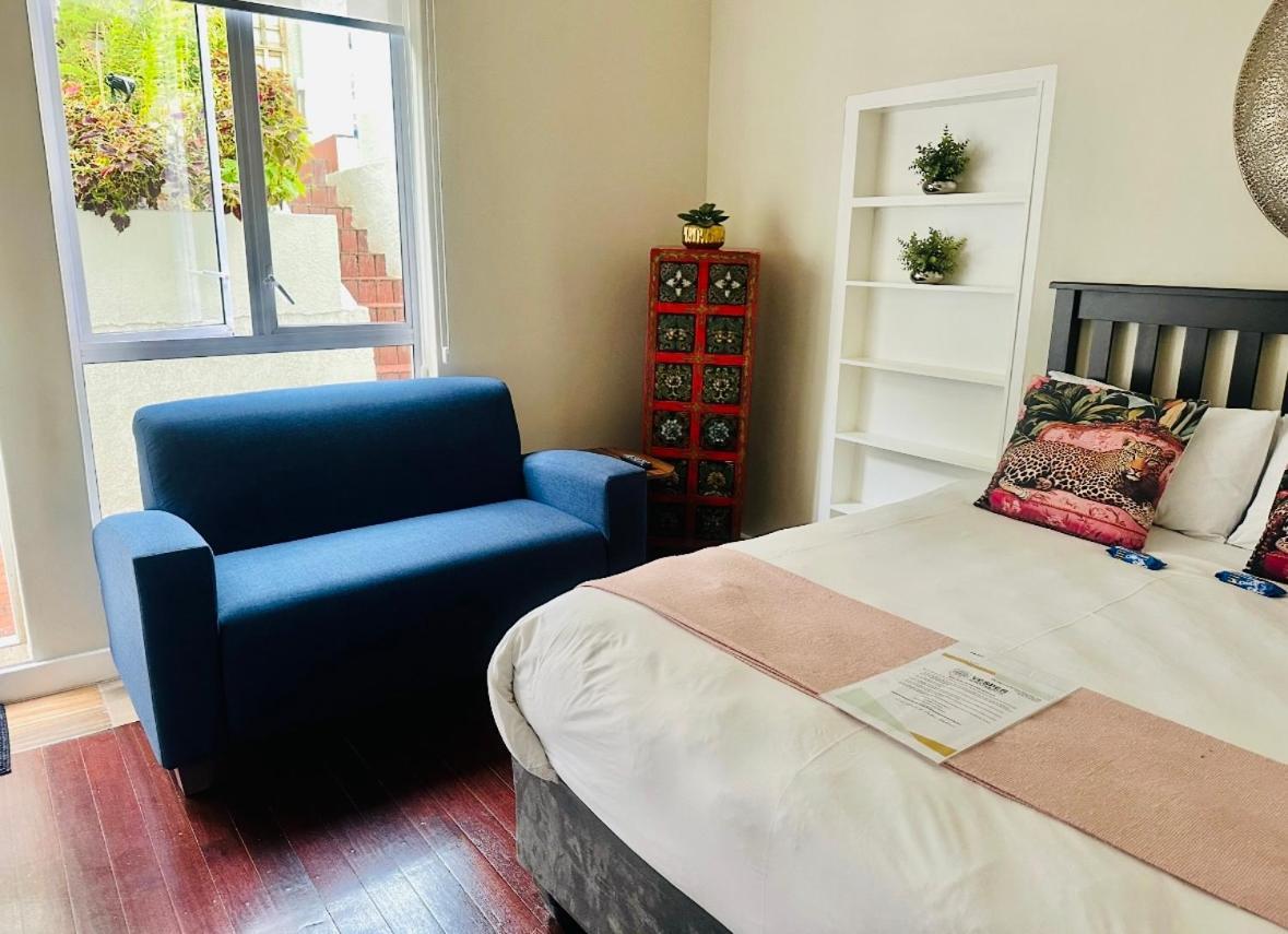 Vesper Appartement Kaapstad