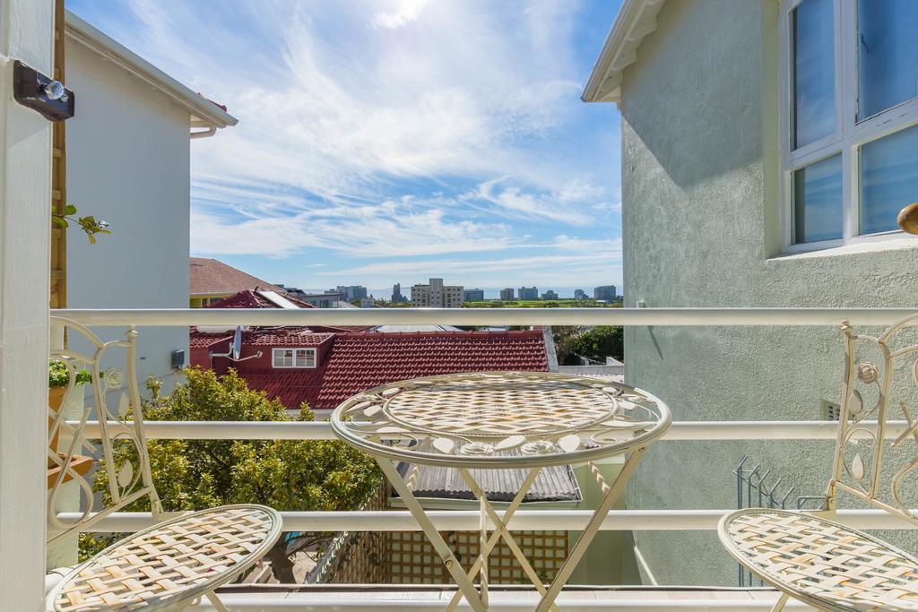 Vesper * Kaapstad