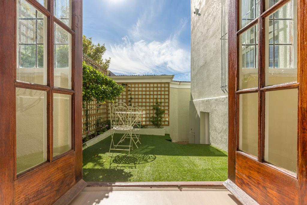 Vesper Appartement Kaapstad