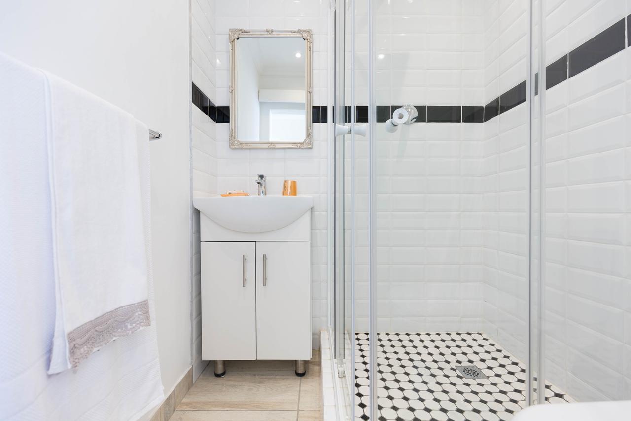 Appartement Vesper