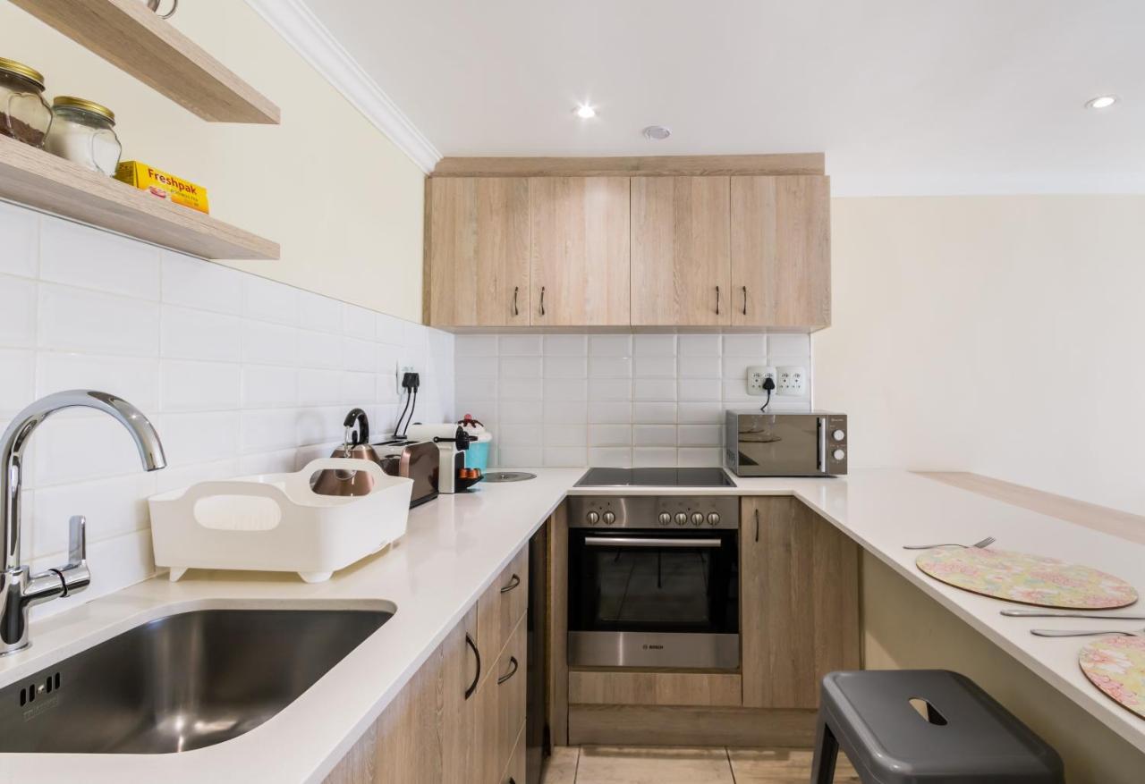 Vesper Appartement *