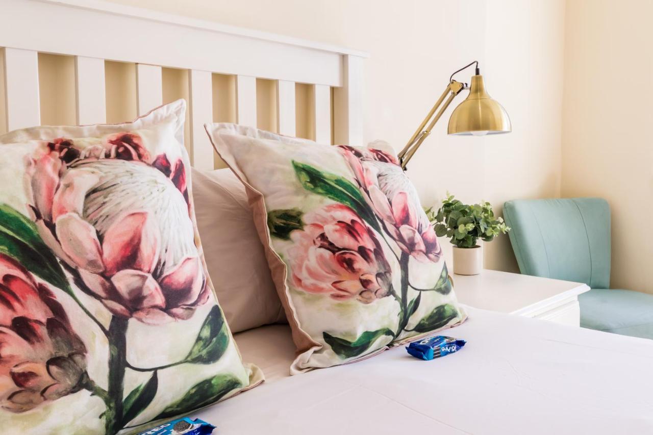 Vesper Appartement Kaapstad